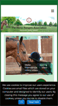 Mobile Screenshot of horserangers.com